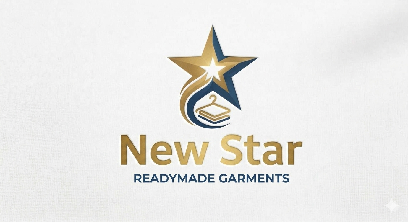 New Star Logo